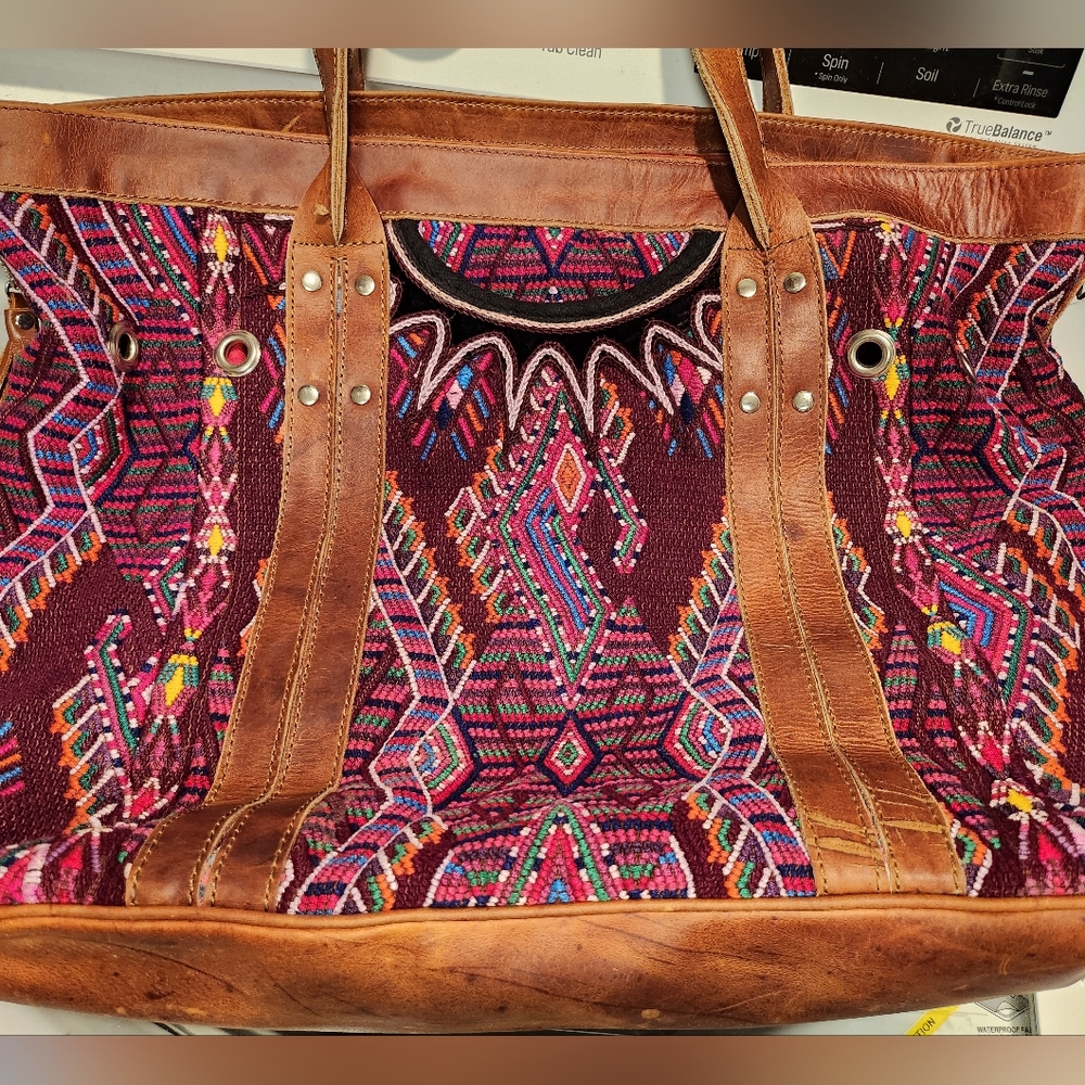 Nena and Co hupil bag